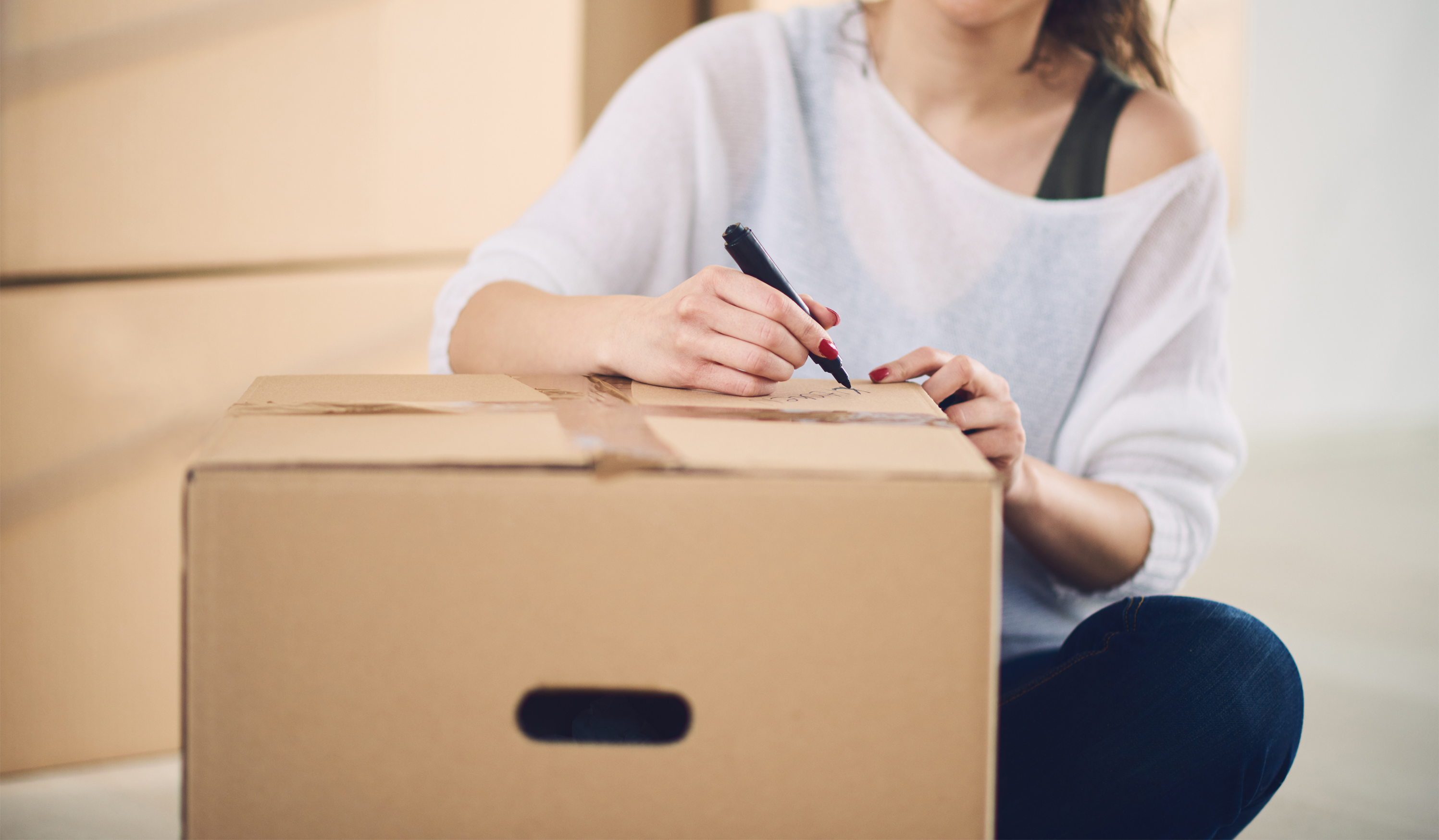 Pourquoi louer un box en banlieue quand on habite à Paris ?