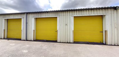 Storage