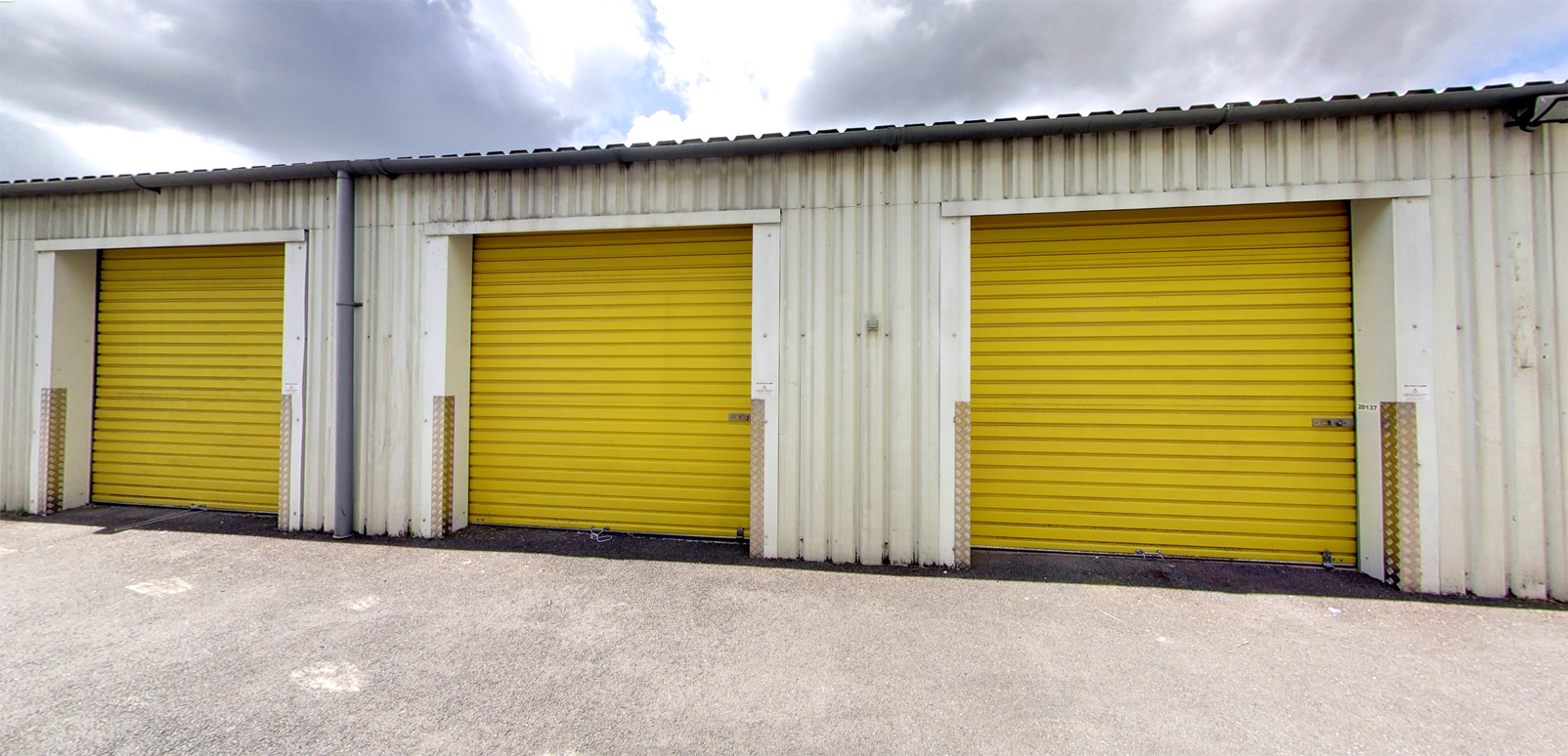 Storage