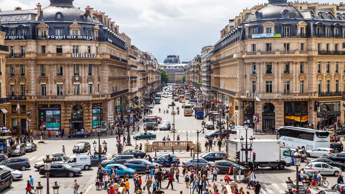 Combien coûte un déménagement à Paris et que peut-on économiser ?
