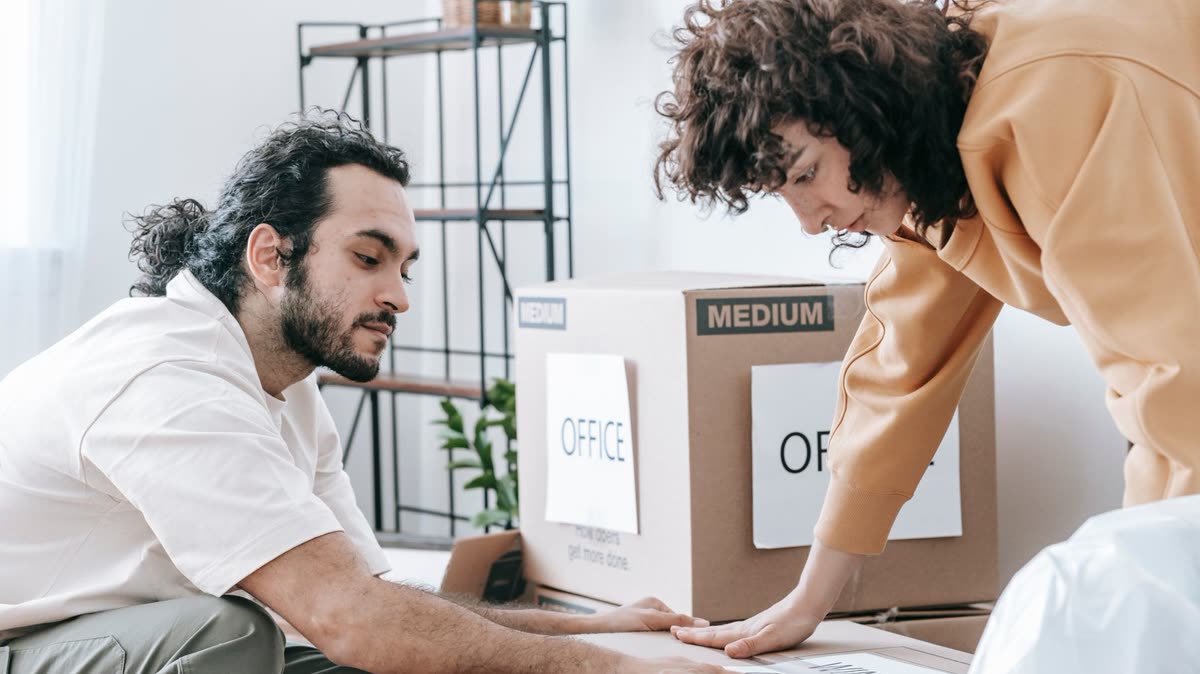 Déménagement d'entreprise : organiser le transfert sans interrompre l'activité