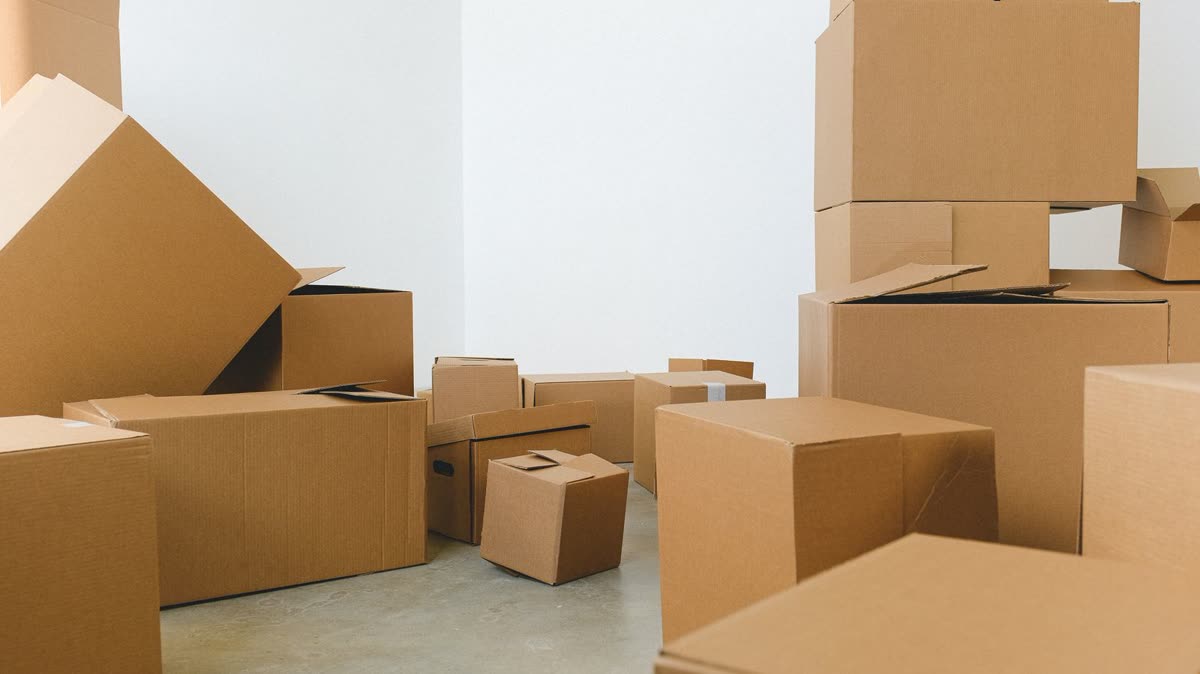 Quelle taille de box pour un studio, un T2 ou un T3 ?